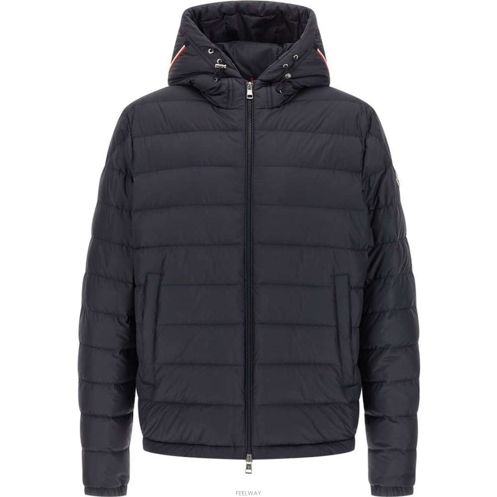 Moncler (����) 26SS ��Ŭ���� VERMEILLE �������� ���̺� �е� ���� L1091 1A00006 597X2(����) 26SS ��Ŭ���� VERMEILLE �������� ���̺� �е� ��