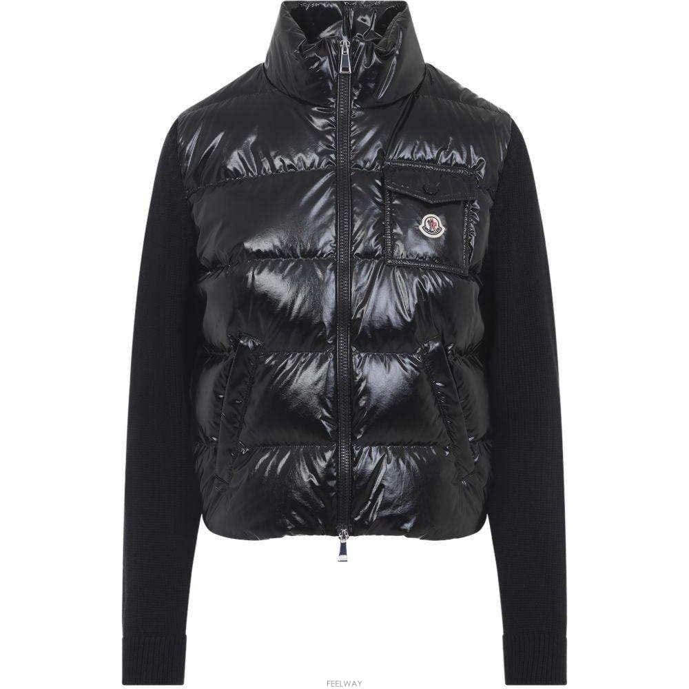 Moncler (����) 26SS ��Ŭ���� �ΰ� ��ġ ���� ���� �е� ����� L1093 9B00023 M7774 999(����) 26SS ��Ŭ���� �ΰ� ��ġ ���� ���� �е� ����� L