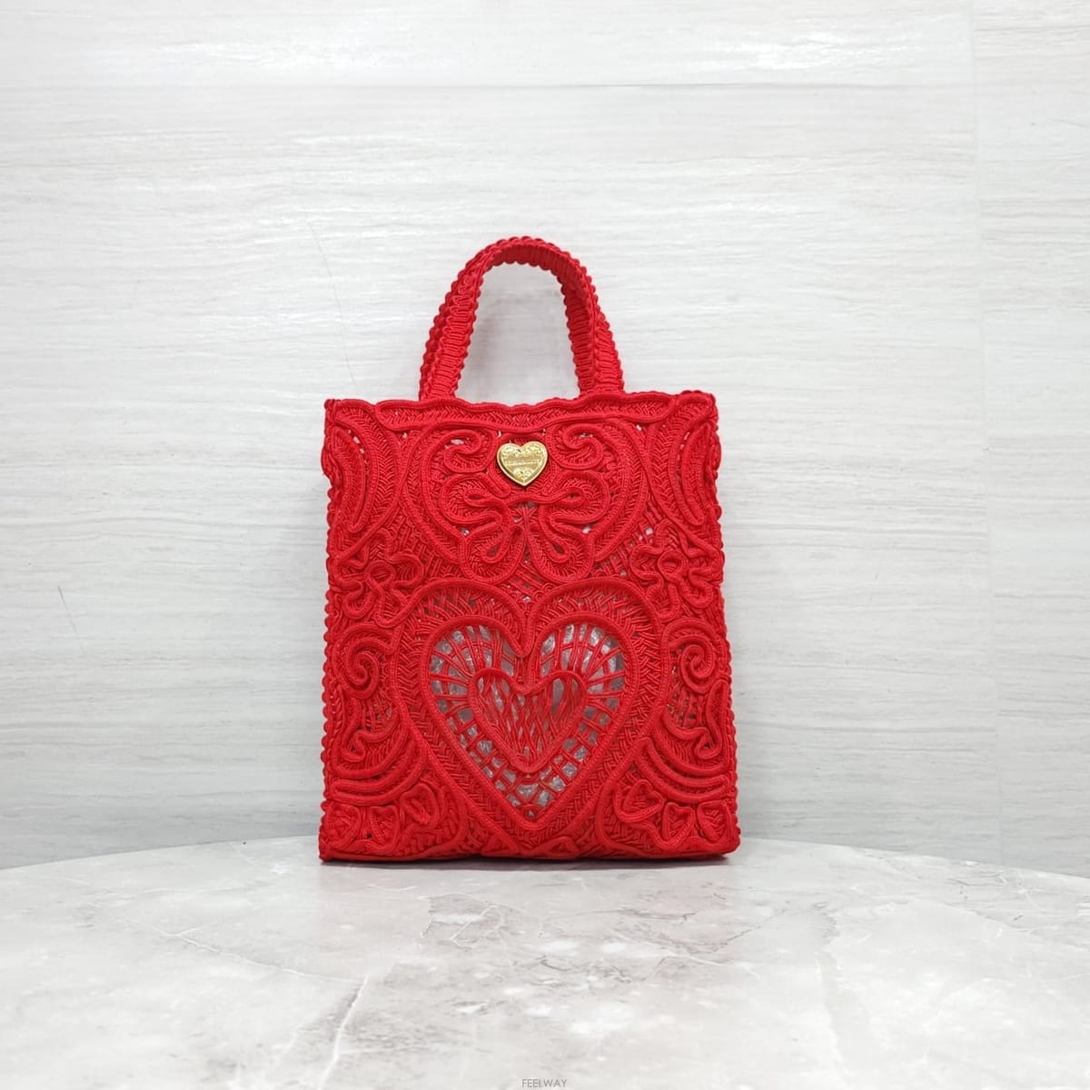 Dolce&Gabbana [������] (����ǰ) ��ü�ذ��ٳ� �ڸ������� ���� ũ�μ� ���� ��Ʈ��[������] (����ǰ) ��ü�ذ��ٳ� �ڸ������� ���� ũ�μ� 