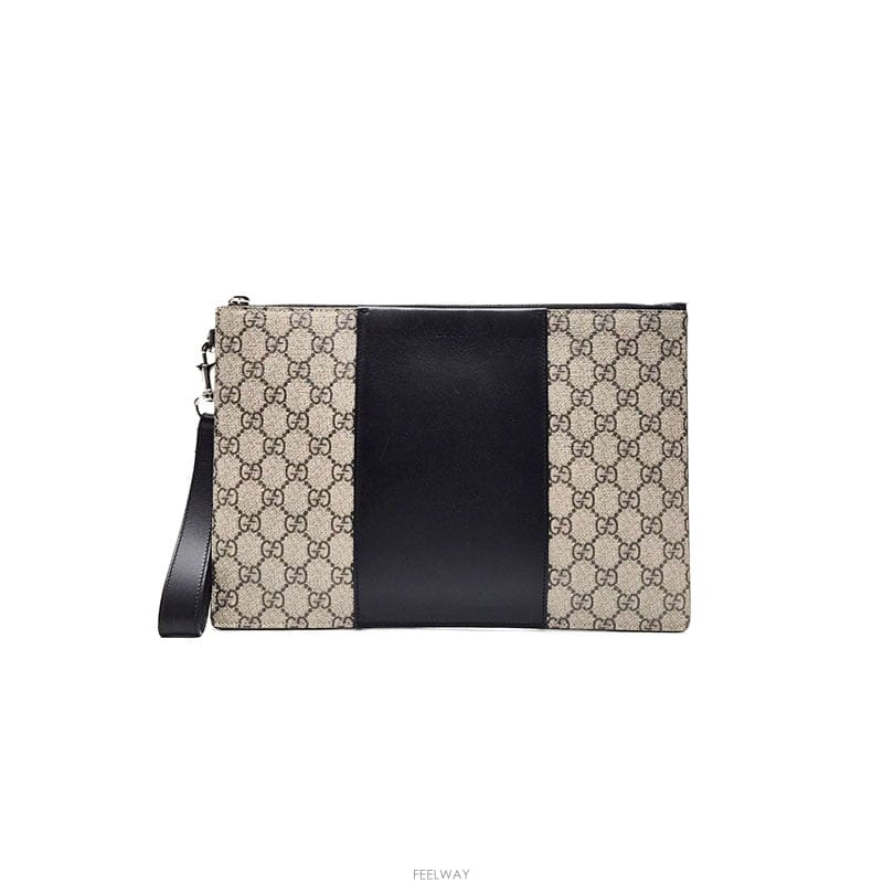 GUCCI ���� GG ������ ���� Ŭ��ġ (495017) L295457���� GG ������ ���� Ŭ��ġ (495017) L295457