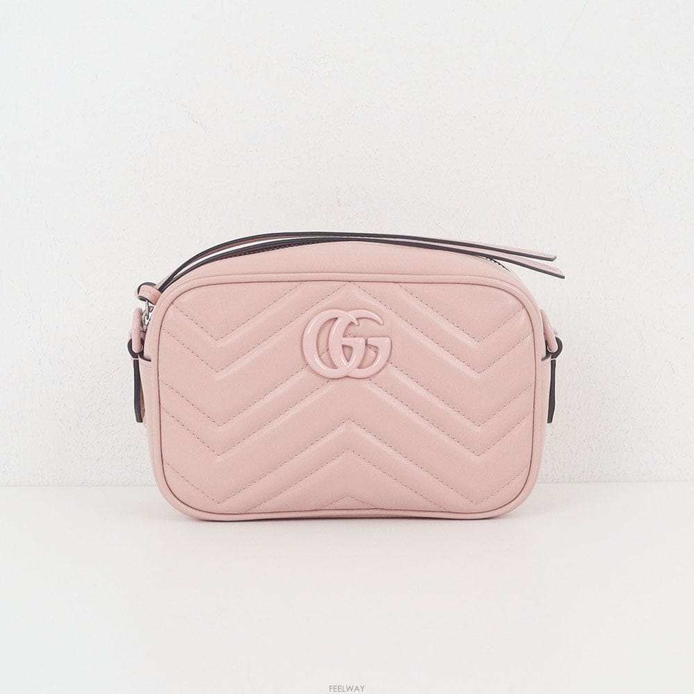 GUCCI ���� ���� ũ�ν��� GG ����Ʈ ��Ʋ�� �̴� ����� ��ũ 634936 DAAAH 5909���� ���� ũ�ν��� GG ����Ʈ ��Ʋ�� �̴� ����� ��ũ
