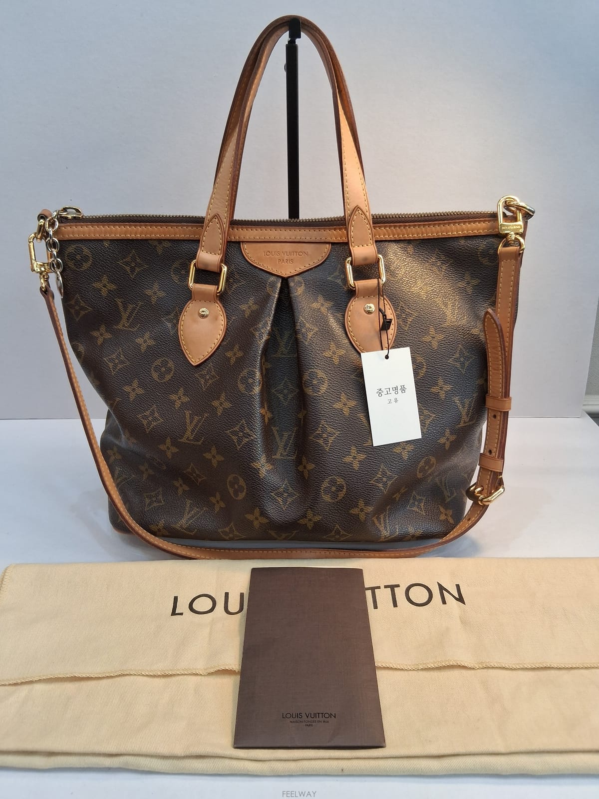 Louis Vuitton ���¿��(��ȭ������)/���̺��� �ȷ�����PM���¿��(��ȭ������)/���̺��� �ȷ�����PM