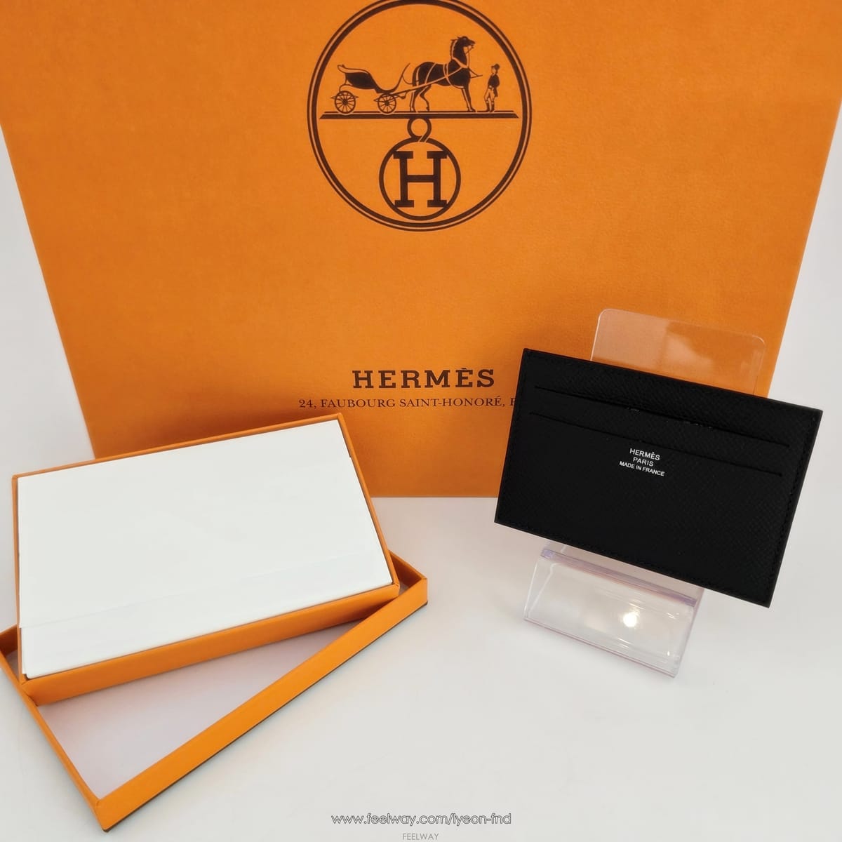 HERMES (�������) �����޽� ��Ƽ�� Ʈ�� ī��Ȧ�� �ۼ� / ���� �������׷κ� H087017CAAD(�������) �����޽� ��Ƽ�� Ʈ�� ī��Ȧ�� �ۼ� / ���� 