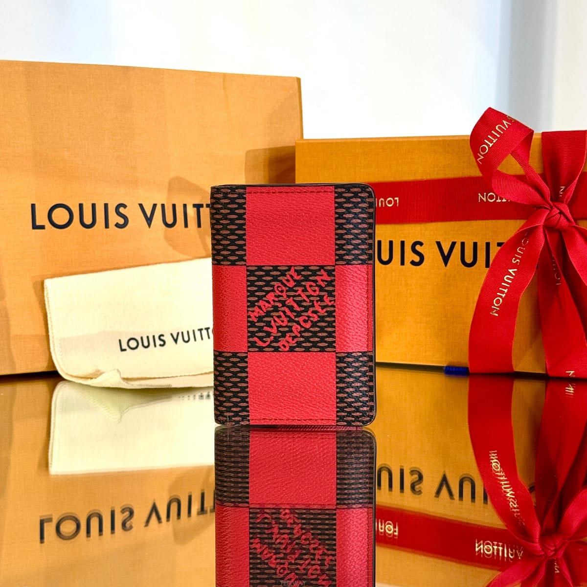 Louis Vuitton (���� ����Ĩ) ���̺��� �� �ٹ̿� ���� ���ų����� ī������(���� ����Ĩ) ���̺��� �� �ٹ̿� ���� ���ų����� ī��