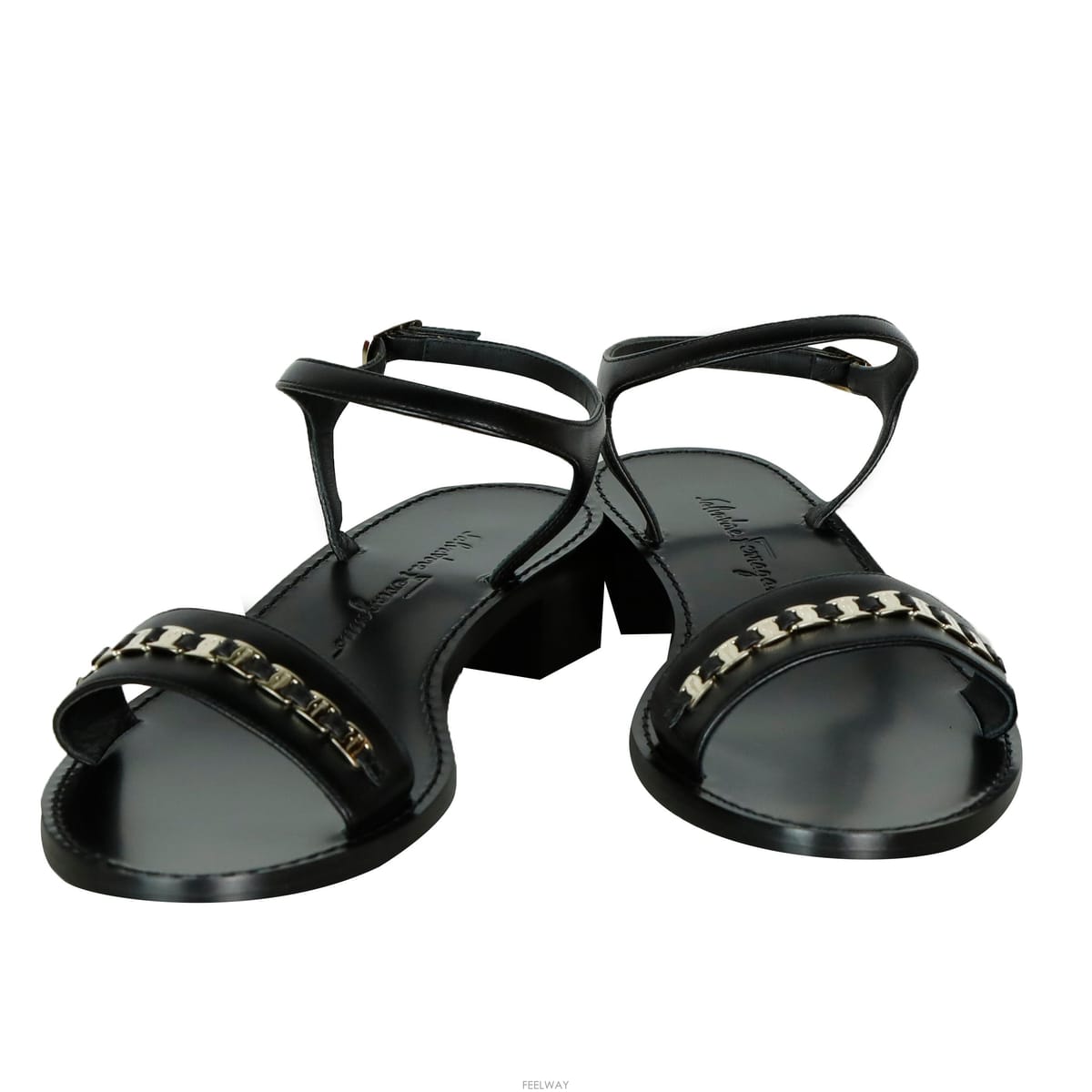 Ferragamo [�Ƹ�����]6.5��󰡸� Ʈ����Ƽ ��Ʈ�� ����[�Ƹ�����]6.5��󰡸� Ʈ����Ƽ ��Ʈ�� ����