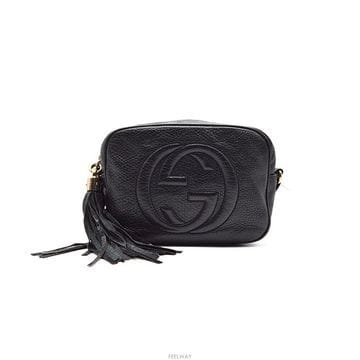 GUCCI ���� ��ȣ �׽� ���ڹ� (308364) L147866���� ��ȣ �׽� ���ڹ� (308364) L147866