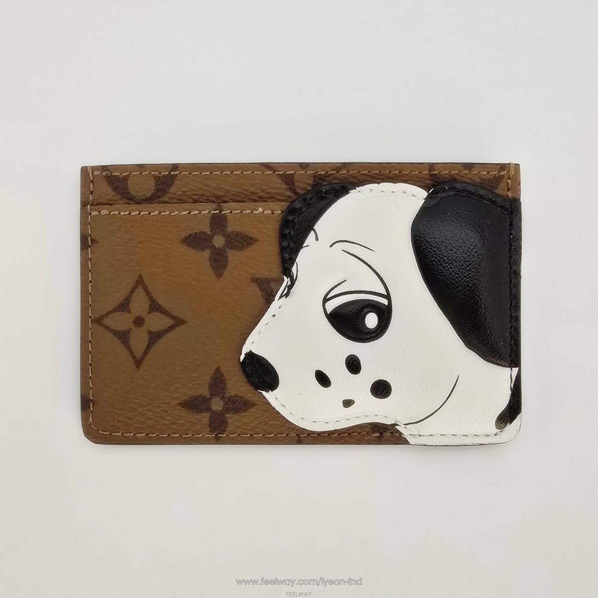 Louis Vuitton (�������) ���̺��� ī�� Ȧ�� ���׷� ������ ĵ���� ī������ M83691(�������) ���̺��� ī�� Ȧ�� ���׷� ������ ĵ���� 