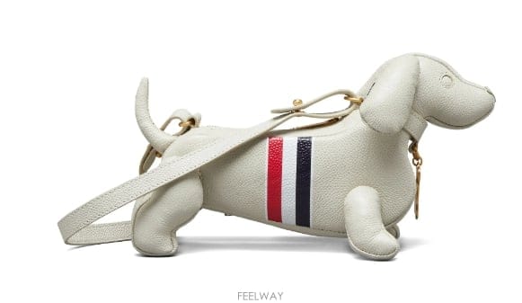 Thom Browne ���� ��� �׷��� �̴� ũ�ν� ������ ��� �׷��� �̴� ũ�ν� ��