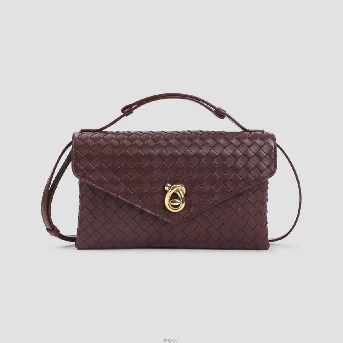Bottega Veneta [D] 26FW ���װ� ����Ÿ �ŵ� ��� ����� 817191 V08Z0 2250[D] 26FW ���װ� ����Ÿ �ŵ� ��� ����� 817191 V08Z0 2