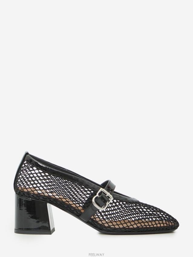 Alaia 26FW �˶��̾� �޽� �޸����� ������ ���� ���� [M] AA3A2001A028 99926FW �˶��̾� �޽� �޸����� ������ ���� ���� [M] AA3A2