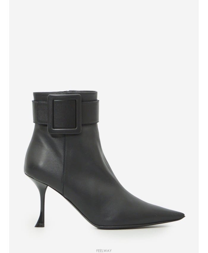 Roger Vivier 26FW ������� ���� Viv Ville ���� ���� [M] RVW83045760 TNR B99926FW ������� ���� Viv Ville ���� ���� [M] RVW830457