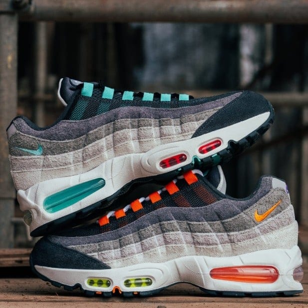 Nike [������/�װ�Ư��] ����Ű ����ƽ� 95 �����̾� ����Ŀ��[������/�װ�Ư��] ����Ű ����ƽ� 95 �����̾� ����Ŀ��