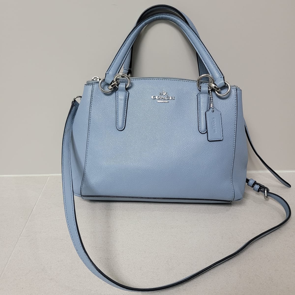 Coach ��ġ ������ ��ī�� ���� ��Ʈ��/ũ�ν��� /�������ġ ������ ��ī�� ���� ��Ʈ��/ũ�ν��� /�����