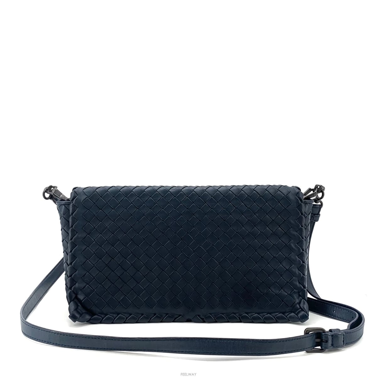 Bottega Veneta [�������] ���װ�����Ÿ ��Ʈ��ġ���� �÷� ũ�ν���[�������] ���װ�����Ÿ ��Ʈ��ġ���� �÷� ũ�ν���