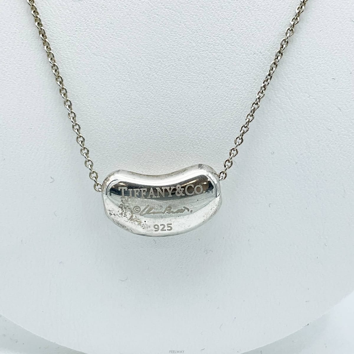 TIFFANY & Co [���Ϲ߼�] TIFFANY&CO Ƽ�ĴϾ��� �����۷�Ƽ �� �ǹ� ����� / 25185129[���Ϲ߼�] TIFFANY&CO Ƽ�ĴϾ��� �����۷�Ƽ �� �ǹ� ��