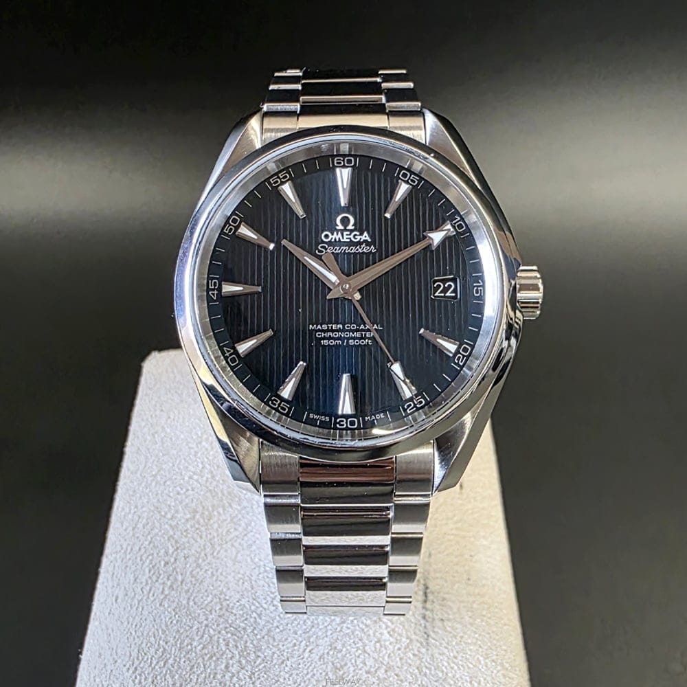 OMEGA ���ް� �������� ������ �׶� û�� 41.5mm���ް� �������� ������ �׶� û�� 41.5mm