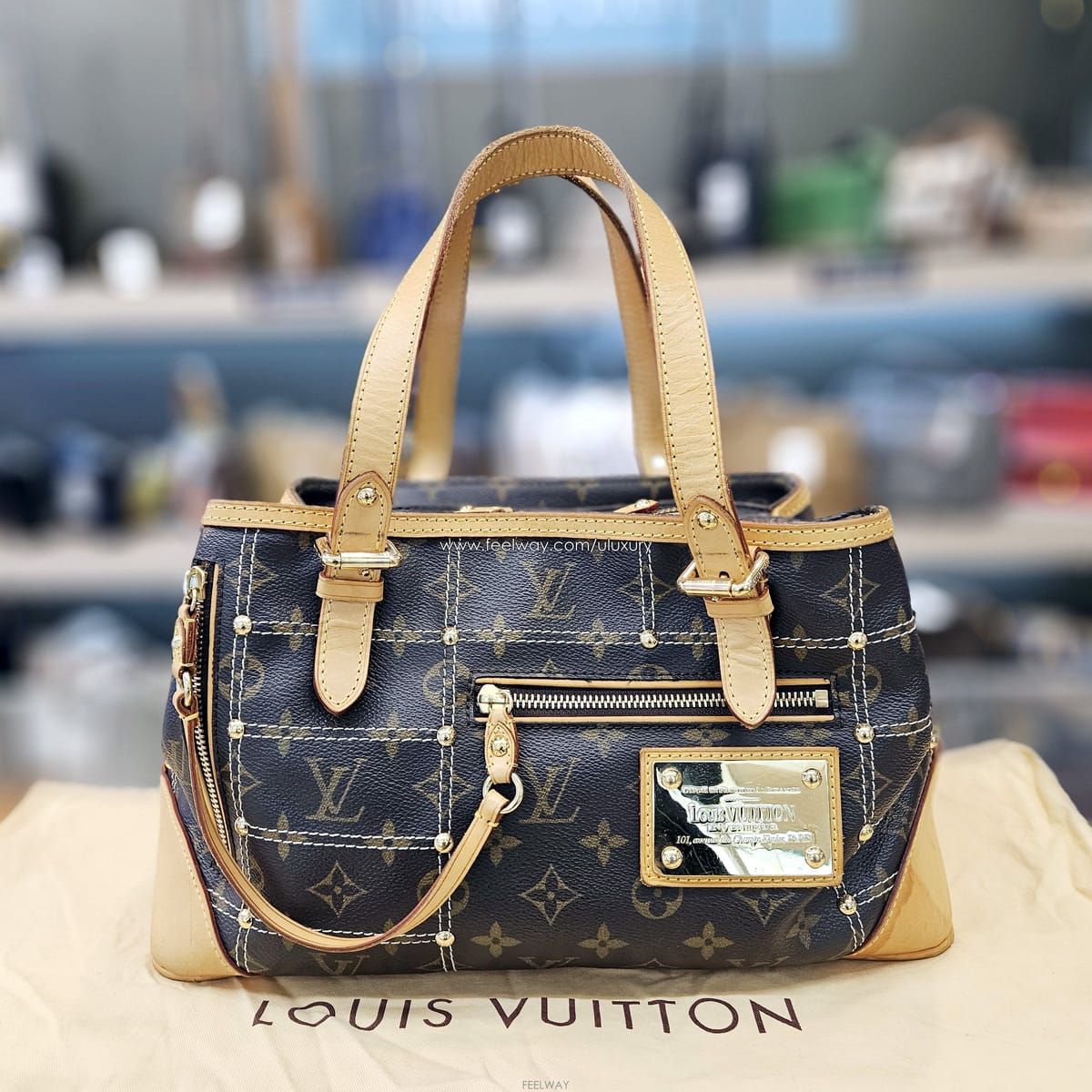 Louis Vuitton ���̺��� ���׷� �����÷��̺��� ���׷� ������