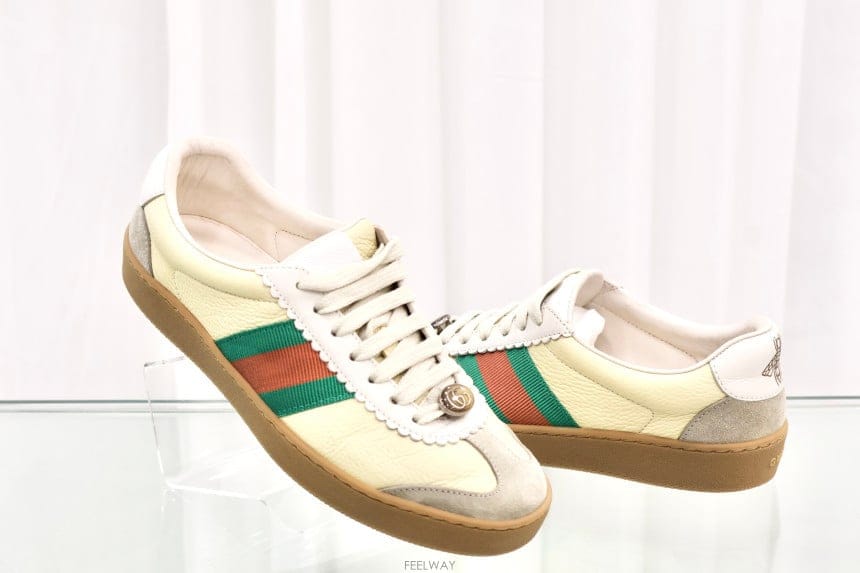 GUCCI ���� GG �� ��Ʈ������ ����Ŀ�� �ȭ 624484 ������35���� GG �� ��Ʈ������ ����Ŀ�� �ȭ 624484 ������35