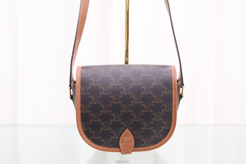 CELINE ������ Ʈ������ ���� �̵� ũ�ν� ����� 191502BZJ.04LU ��ȭ����ǰ������ Ʈ������ ���� �̵� ũ�ν� ����� 191502BZJ.04LU