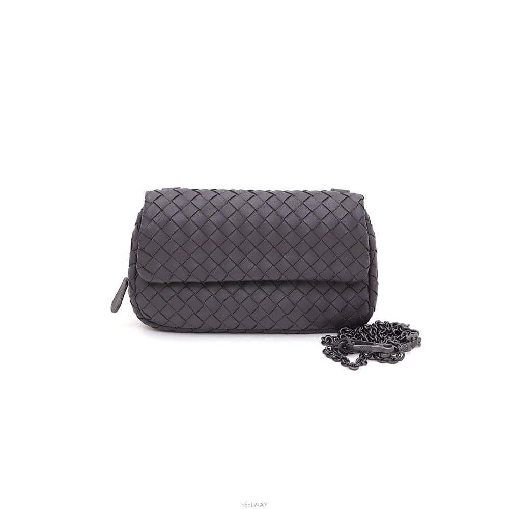 Bottega Veneta ���װ�����Ÿ 310774 ��Ʈ��ġ���� ���� �޽��� ü�� ũ�ν���kk35814322���װ�����Ÿ 310774 ��Ʈ��ġ���� ���� �޽��� ü�� ũ��