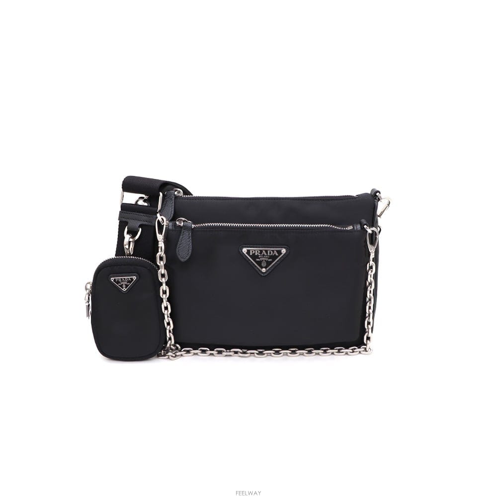 PRADA ����� 1BH168 �����Ϸ� ü�� ����� �� ũ�ν���kk25510904����� 1BH168 �����Ϸ� ü�� ����� �� ũ�ν���kk255109