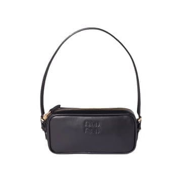 Miu Miu 26FW �̿�̿� �ΰ� ���� �Ŀ�ġ ����� ���� 5NE024 AF8W F000226FW �̿�̿� �ΰ� ���� �Ŀ�ġ ����� ���� 5NE024 AF8W