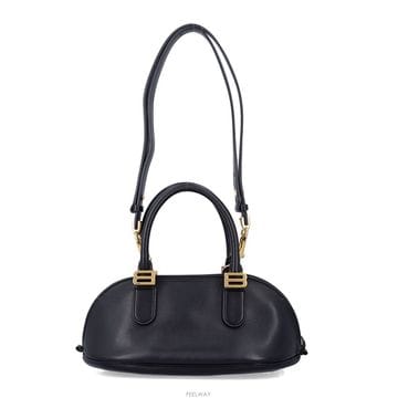 [비엔비명품관] BALENCIAGA 발렌시아가 여성 볼레로 미니 볼링백 토트백 크로스백