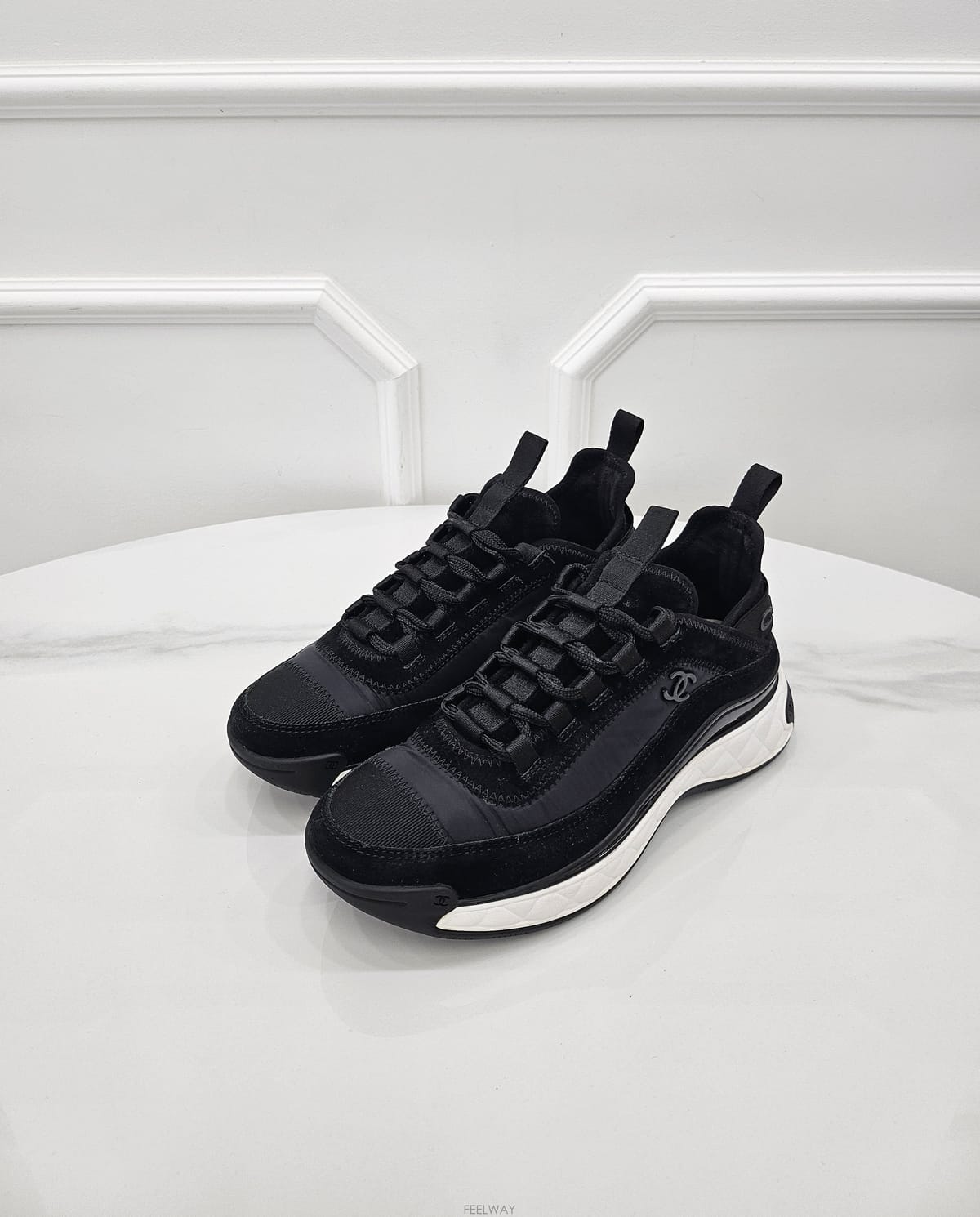 CHANEL [�̴ٽ�] ���� �ͽ������̹� ����Ŀ�� G35617 35 ����[�̴ٽ�] ���� �ͽ������̹� ����Ŀ�� G35617 35 ����
