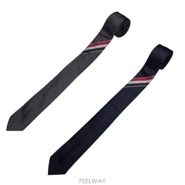 톰브라운 넥타이