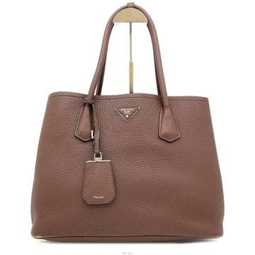 [당일발송] PRADA 프라다 비텔로 다이노 두블레 토트백 / 1BG007