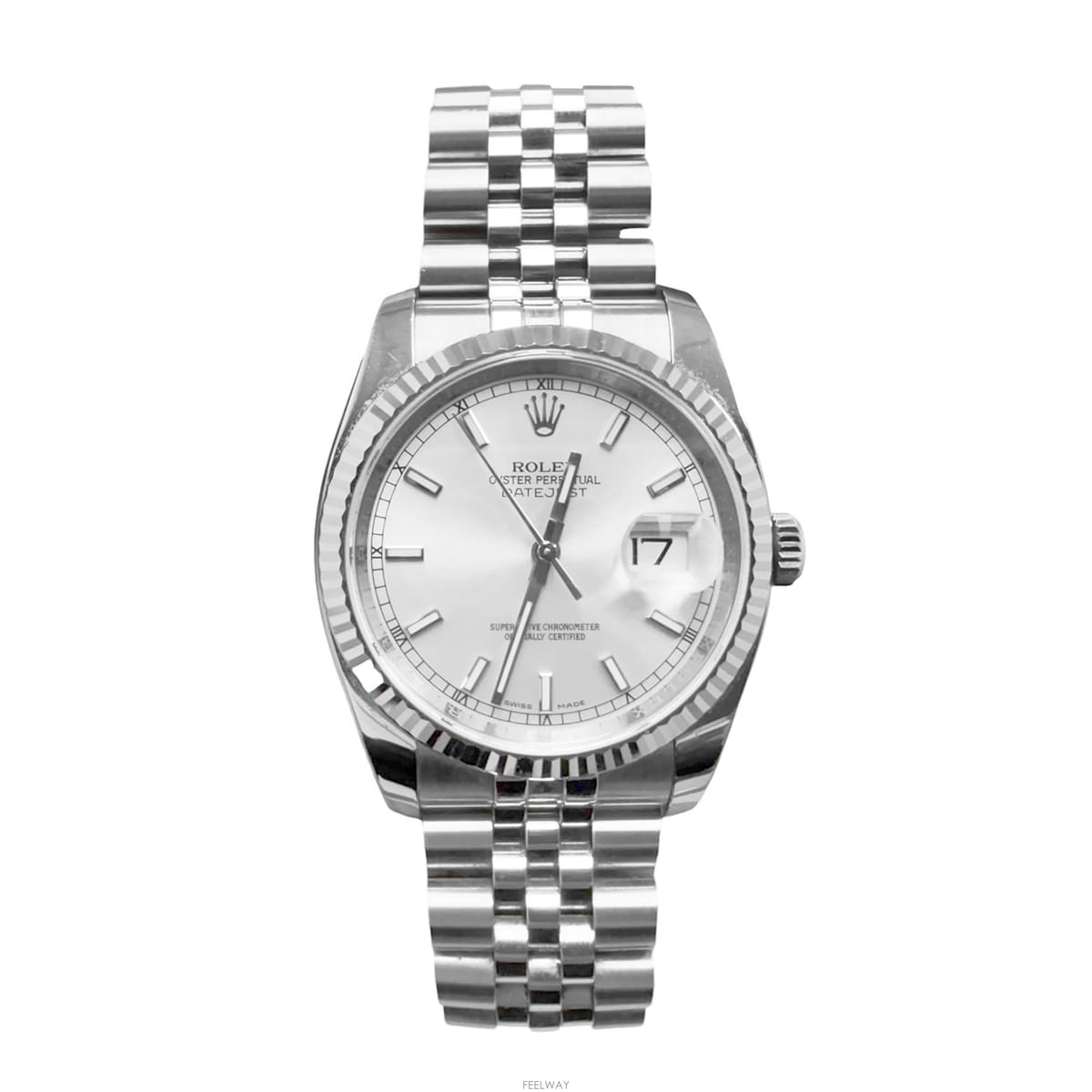 Rolex �ѷ��� 116234 ��������Ʈ 36MM �ǹ��� ��ƿ �ð�ѷ��� 116234 ��������Ʈ 36MM �ǹ��� ��ƿ �ð�