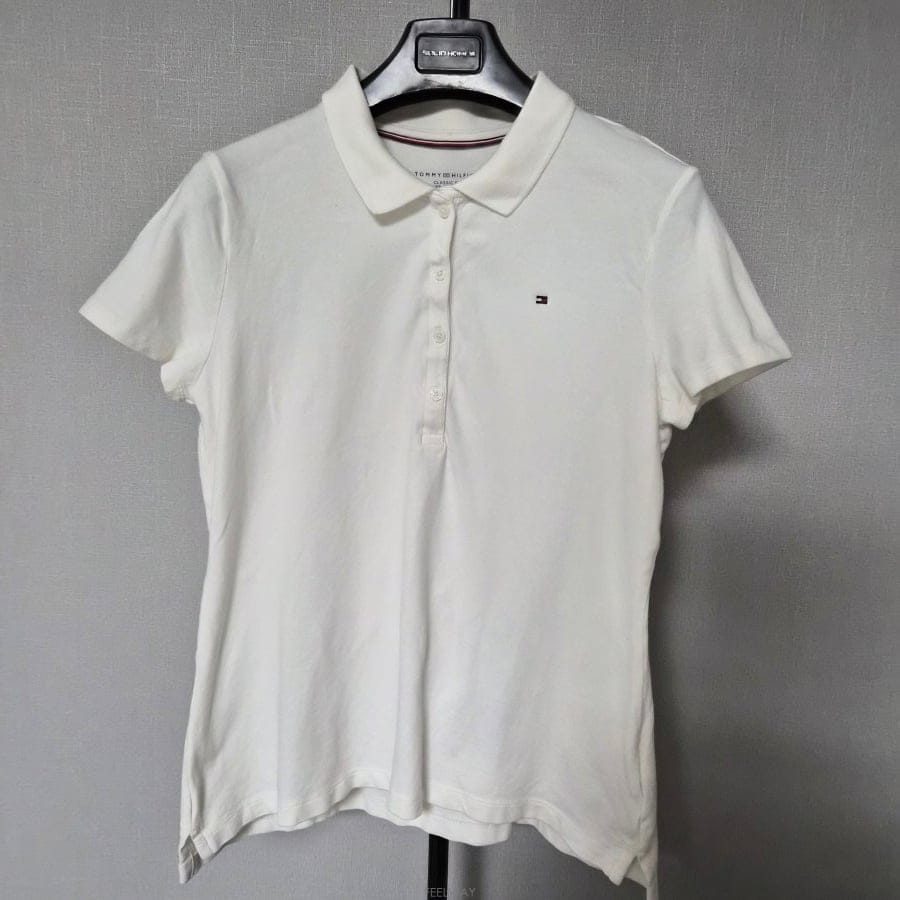 TOMMY HILFIGER Ÿ�����ǰ� M Į��� Ƽ���� W-����-218Ÿ�����ǰ� M Į��� Ƽ���� W-����-218