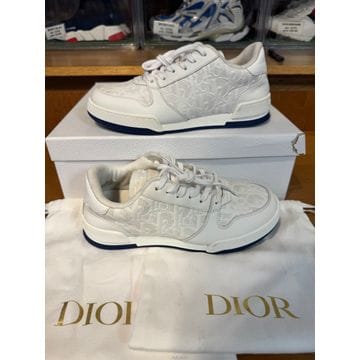 [트렌드] 35.5/225)디올 원 오블리크 스니커즈