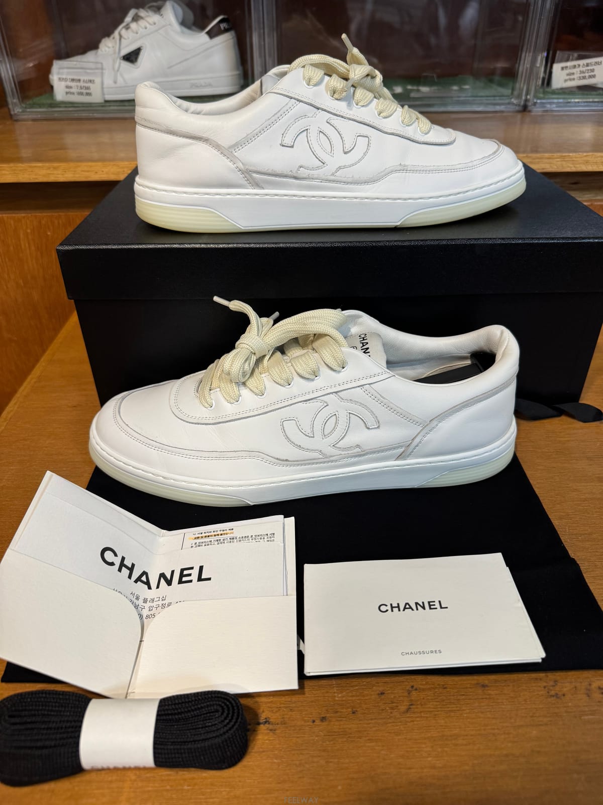 CHANEL [Ʈ����[ 43/280) ���� cc�ΰ� �״Ͻ� ����Ŀ��[Ʈ����[ 43/280) ���� cc�ΰ� �״Ͻ� ����Ŀ��
