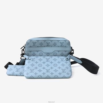 Louis Vuitton (�����߰���ǰ)���̺��� M14781 Ʈ���� �������� ��ī�̺��� �޽�����(�����߰���ǰ)���̺��� M14781 Ʈ���� �������� ��ī�̺�