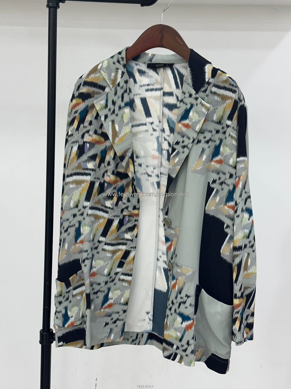ETRO ��Ʈ�� ���� ���Ͽ�Ʈ�� ���� ����