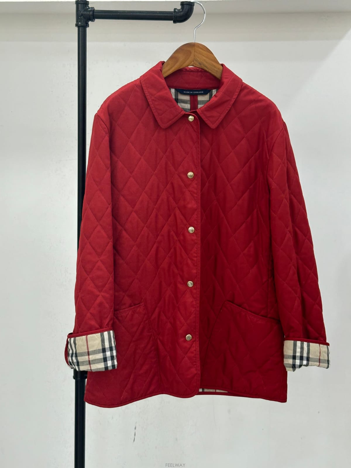 Burberry ������ ���� ���Ϲ����� ���� ����