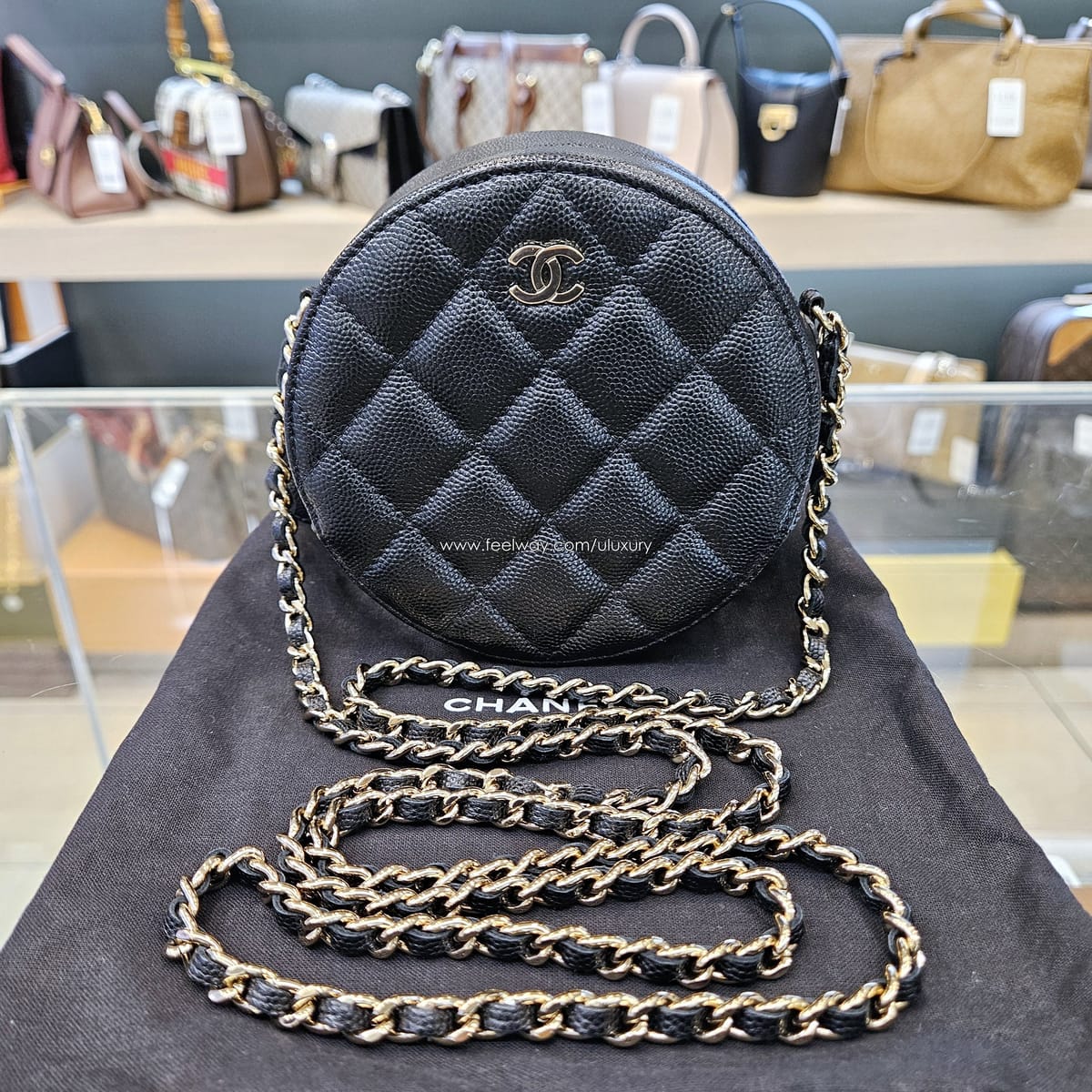 CHANEL ���� ĳ��� ���׸� �������� ĳ��� ���׸� �����