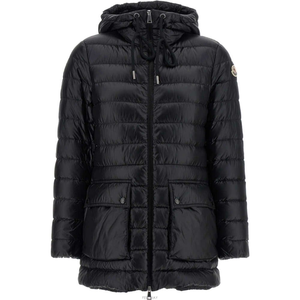 Moncler (����) 26SS ��Ŭ���� JASMIN �ڽ��� ���� ���� �е� ���� L1093 1A00029 597YG 99(����) 26SS ��Ŭ���� JASMIN �ڽ��� ���� ���� �е� ����