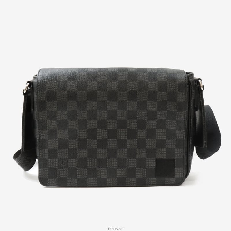 Louis Vuitton (�����߰���ǰ)���̺��� N42710 ��Ʈ��Ʈ PM �ٹ̿� �׷�����Ʈ �޽����� ũ�ν���(�����߰���ǰ)���̺��� N42710 ��Ʈ��Ʈ PM �ٹ̿� ��