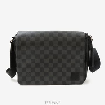 Louis Vuitton (�����߰���ǰ)���̺��� N42710 ��Ʈ��Ʈ PM �ٹ̿� �׷�����Ʈ �޽����� ũ�ν���(�����߰���ǰ)���̺��� N42710 ��Ʈ��Ʈ PM �ٹ̿� ��