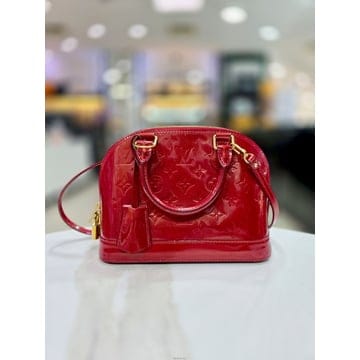 Louis Vuitton ���̺��� ������ �˸� BB ��� ���׷� ���� ũ�ν��� M91771���̺��� ������ �˸� BB ��� ���׷� ���� ũ�ν��� M9
