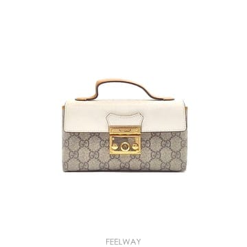 GUCCI ���� GG ������ �е�� ž�ڵ� ����� �̴� (652683) L515889���� GG ������ �е�� ž�ڵ� ����� �̴� (652683) L515