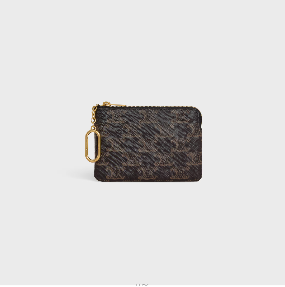 CELINE (����A/S����) ������ Ʈ������ ���� �޽� Ű�� ���� ī������ �Ŀ�ġ L10A32GW3(����A/S����) ������ Ʈ������ ���� �޽� Ű�� ���� ī��