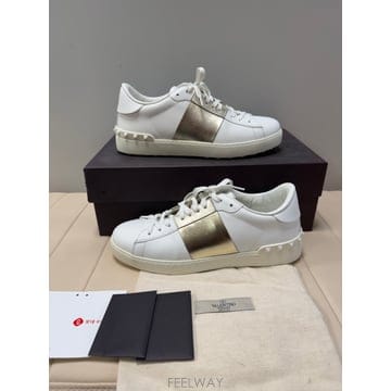 [트렌드] 40/250~255) 발렌티노 히든 스니커즈 금장