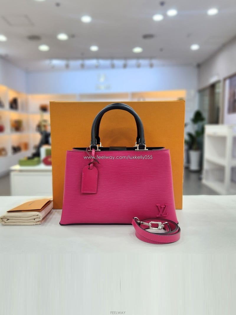 Louis Vuitton ���̺��� ���� Ŭ���� PM ����� M51347���̺��� ���� Ŭ���� PM ����� M51347