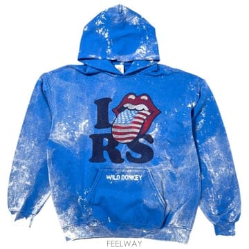 WILD DONKEY [����ũ�Ÿ] 26FW ���ϵ嵿Ű �Ѹ� ���潺 �ݶ� �ĵ� ROLLINGSTONES FC01 708[����ũ�Ÿ] 26FW ���ϵ嵿Ű �Ѹ� ���潺 �ݶ� �ĵ�