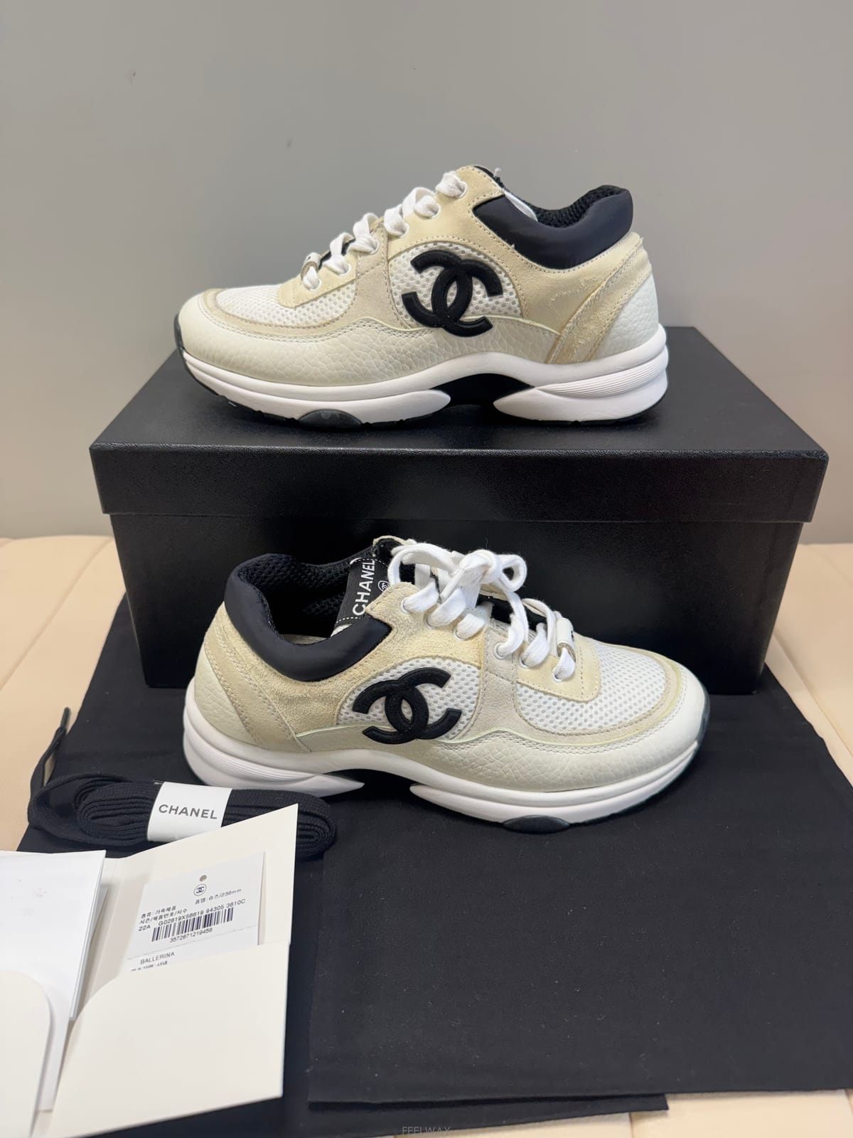 CHANEL [Ʈ����] 36/230) ���� cc�ΰ� ũ���� ����Ŀ��[Ʈ����] 36/230) ���� cc�ΰ� ũ���� ����Ŀ��
