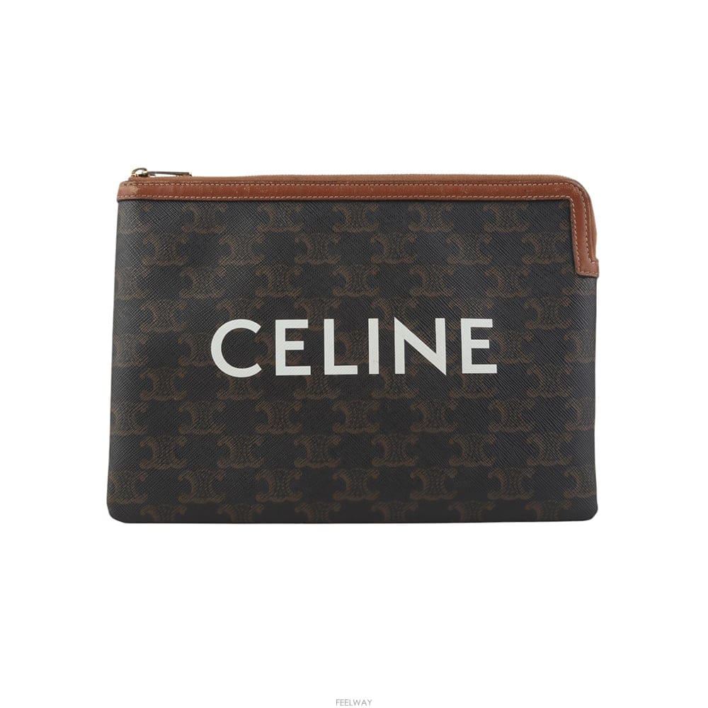 CELINE ������ 10D672BZQ Ʈ������ ���� Ŭ��ġ�� 37485-1������ 10D672BZQ Ʈ������ ���� Ŭ��ġ�� 37485-1