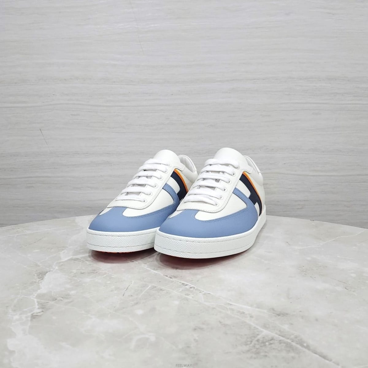 HERMES [������] (����ǰ) 40.5 / �����޽� �θ޶� ����Ŀ��[������] (����ǰ) 40.5 / �����޽� �θ޶� ����Ŀ��